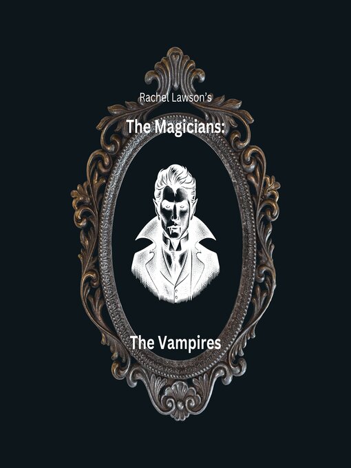 Title details for The Vampires by Rachel  Lawson - Available